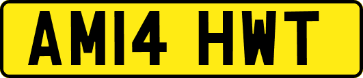 AM14HWT