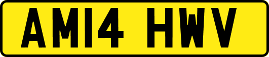 AM14HWV