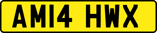 AM14HWX