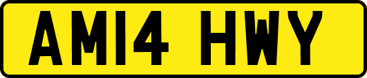 AM14HWY