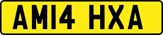 AM14HXA