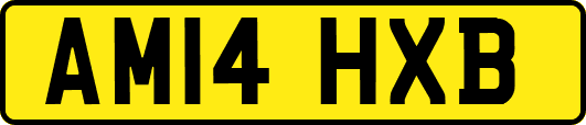 AM14HXB