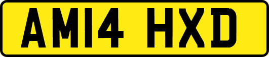 AM14HXD