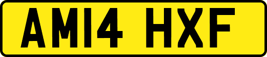 AM14HXF