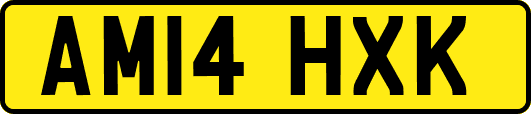 AM14HXK