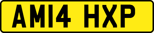 AM14HXP