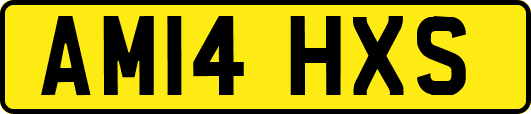 AM14HXS