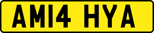 AM14HYA