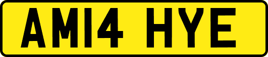 AM14HYE