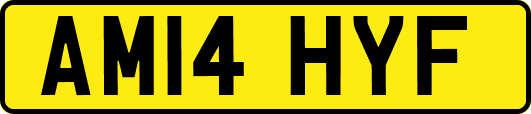 AM14HYF