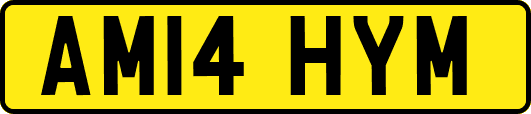 AM14HYM