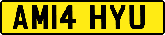 AM14HYU