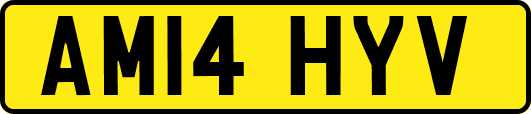 AM14HYV