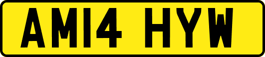 AM14HYW