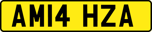 AM14HZA