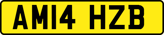AM14HZB