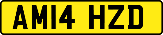 AM14HZD