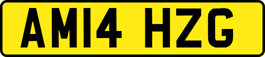 AM14HZG