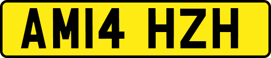AM14HZH