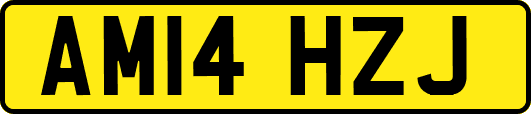 AM14HZJ