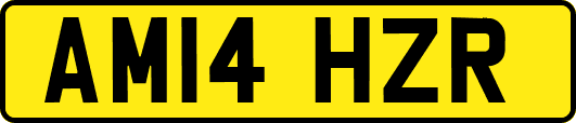 AM14HZR