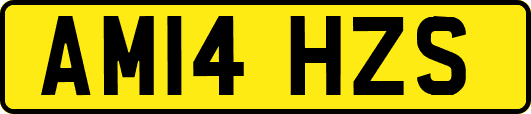 AM14HZS