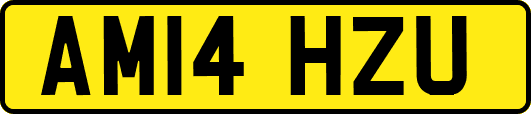 AM14HZU