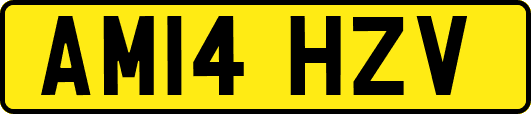 AM14HZV