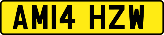 AM14HZW