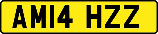 AM14HZZ