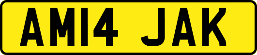 AM14JAK