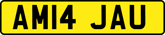 AM14JAU