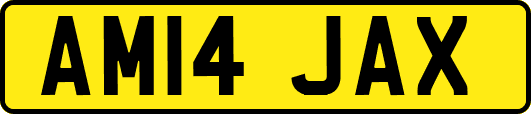 AM14JAX
