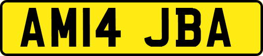 AM14JBA