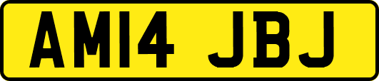 AM14JBJ