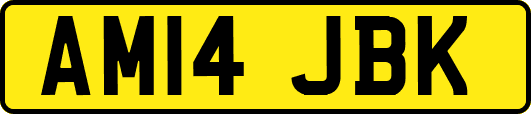 AM14JBK