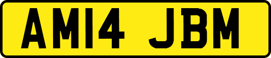 AM14JBM