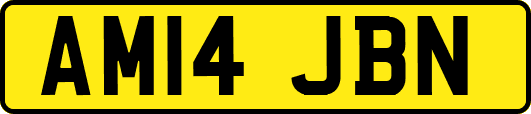AM14JBN