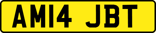 AM14JBT