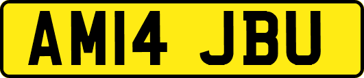 AM14JBU