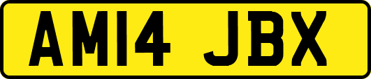 AM14JBX