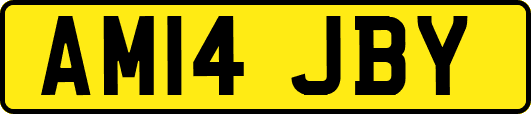 AM14JBY