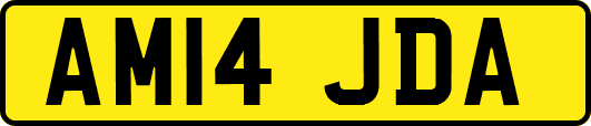 AM14JDA