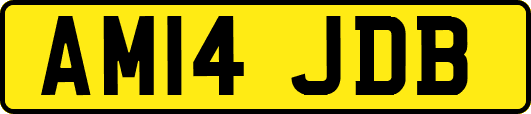 AM14JDB