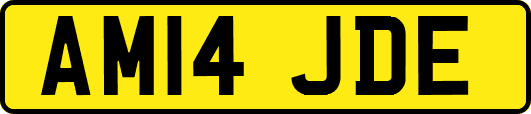 AM14JDE