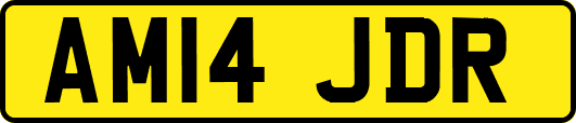 AM14JDR
