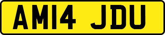 AM14JDU
