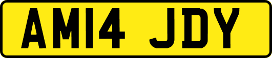AM14JDY