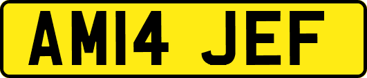 AM14JEF