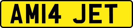 AM14JET
